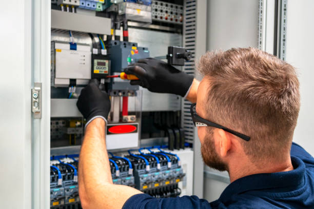 Best Residential Electrician Services  in Lake Delta, NY