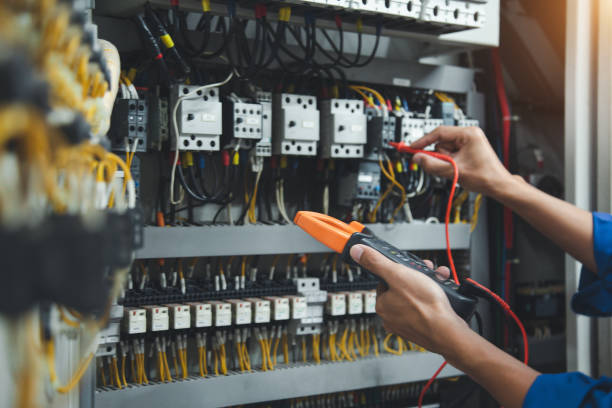 Best Industrial Electrical Services  in Lake Delta, NY