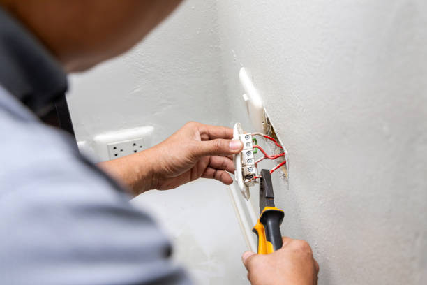 Best Affordable Electrical Installation  in Lake Delta, NY